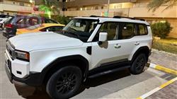 تويوتا لاندكروزر برادو